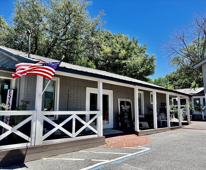 The Resale Project Fernandina Beach, FL